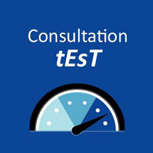 consultation test
