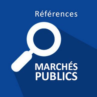 References marches publics