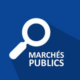 marches publics