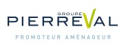 pierreval logo promotion Personnalisé