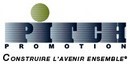pitch Personnalisé