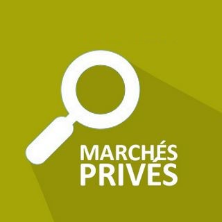 marches prives