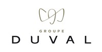 Logo Groupe Duval